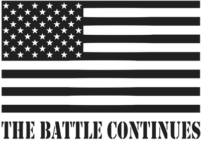Battle Continues