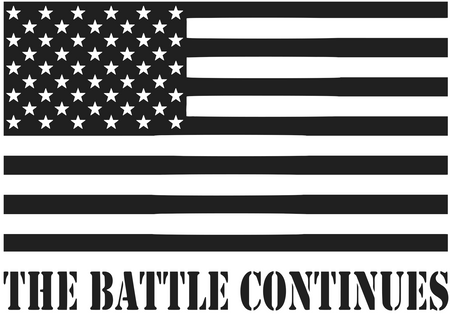 Battle Continues