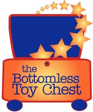 Bottomless Toy Chest