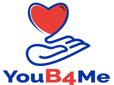 You B4 Me