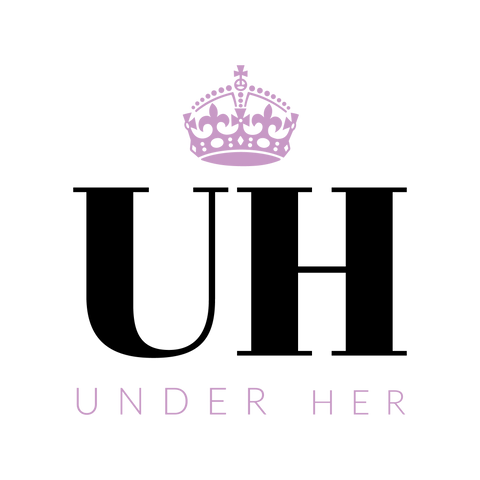 Under Her