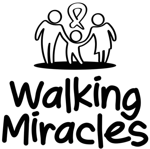 Walking Miracles Family Foundation