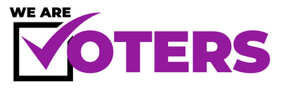 We Are Voters