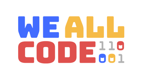 We All Code