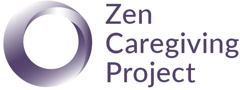 Zen Caregiving Project