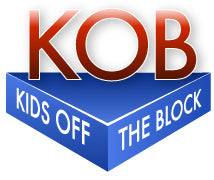 Kids Off The Block