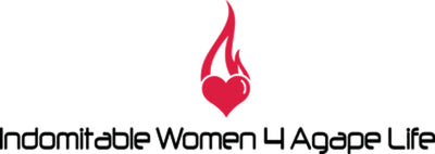 Indomitable Women 4 Agape Life