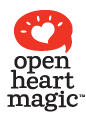 Open Heart Magic