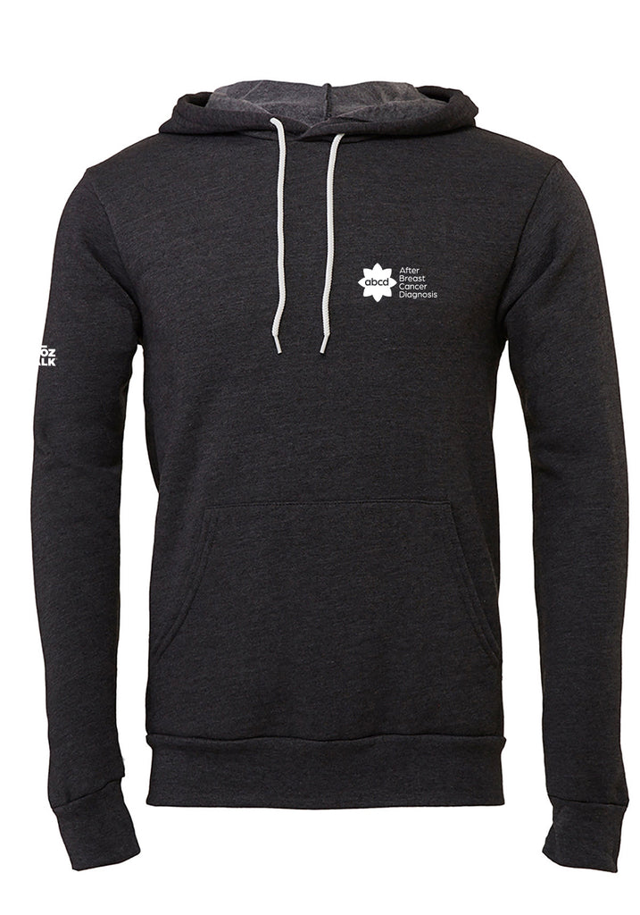 Unisex Pullover Hoodie