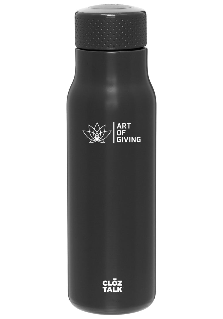 Water Bottle