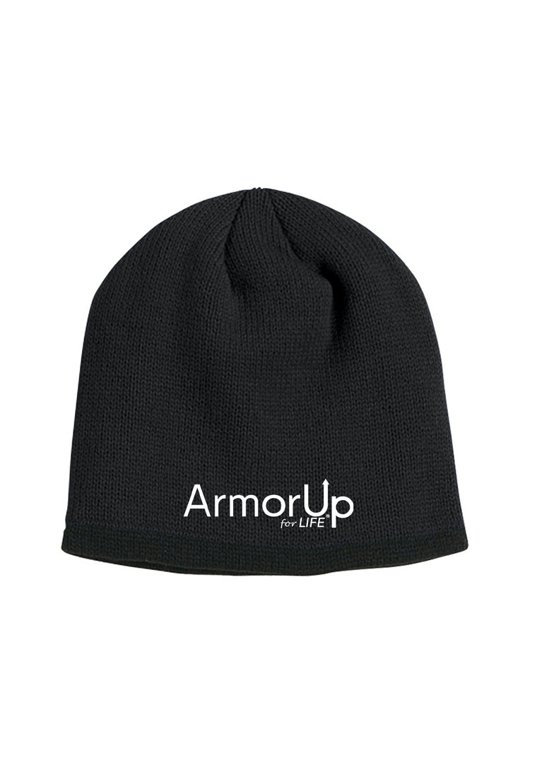 Unisex Knit Beanie