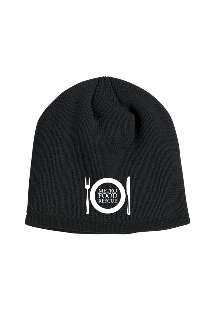 Unisex Knit Beanie