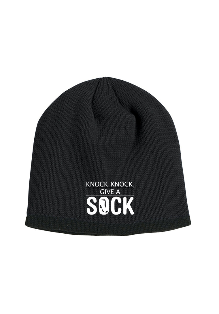 Unisex Knit Beanie