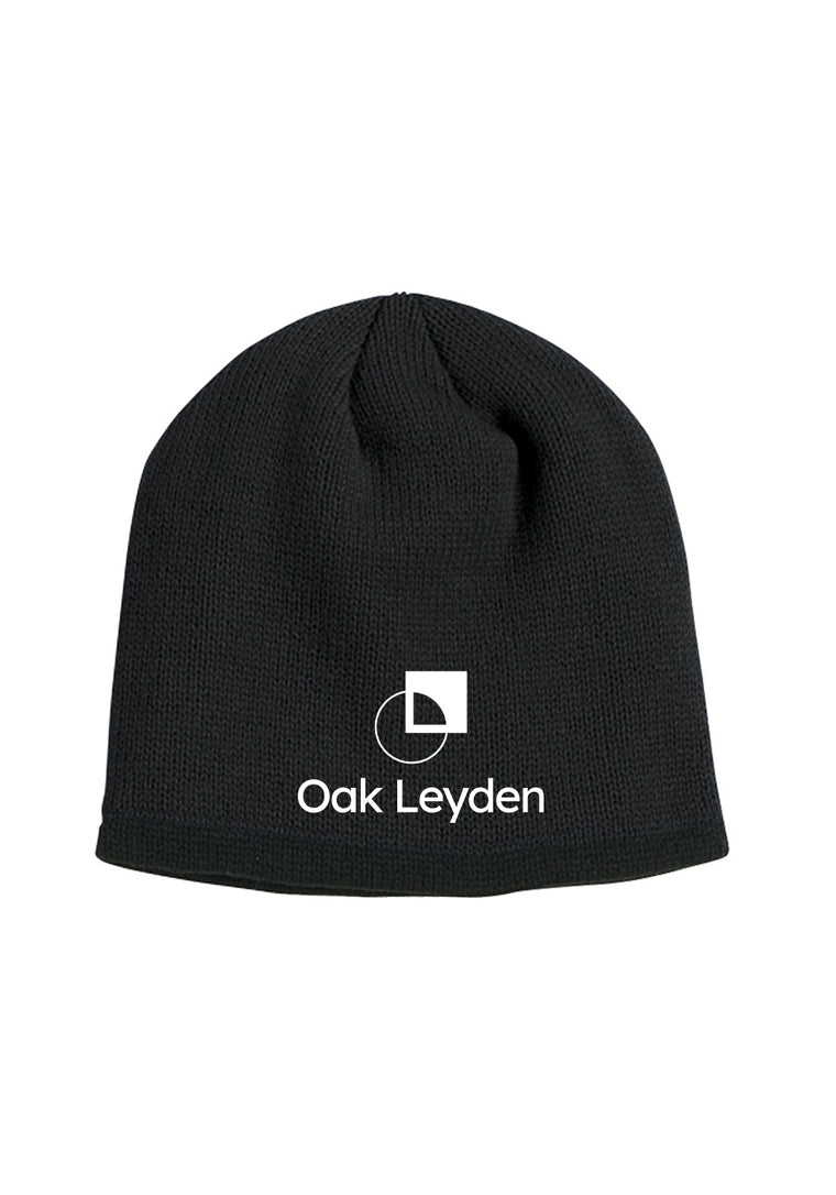 Unisex Knit Beanie