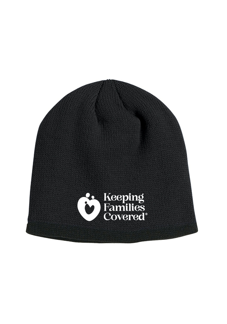 Unisex Knit Beanie