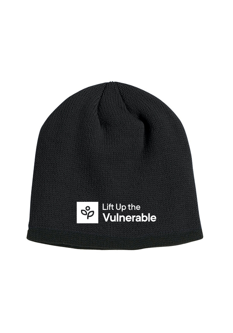 Unisex Knit Beanie
