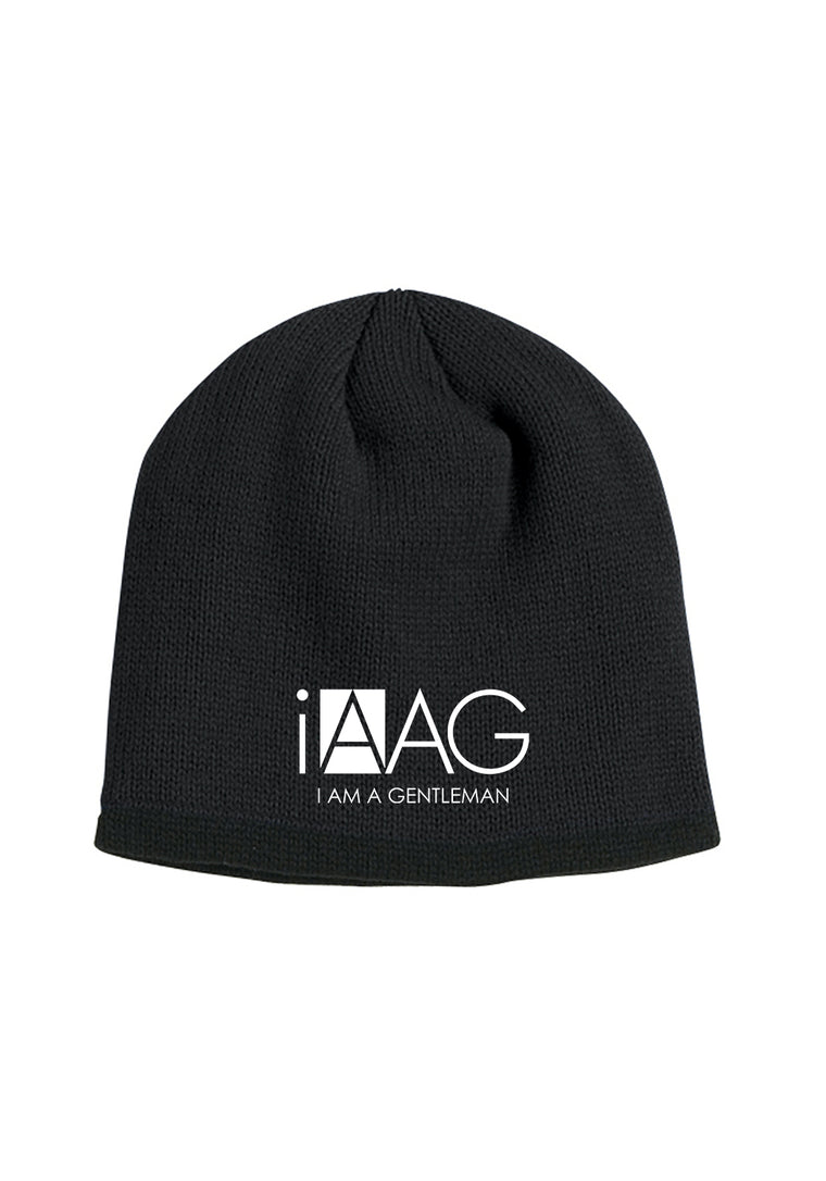 Unisex Knit Beanie