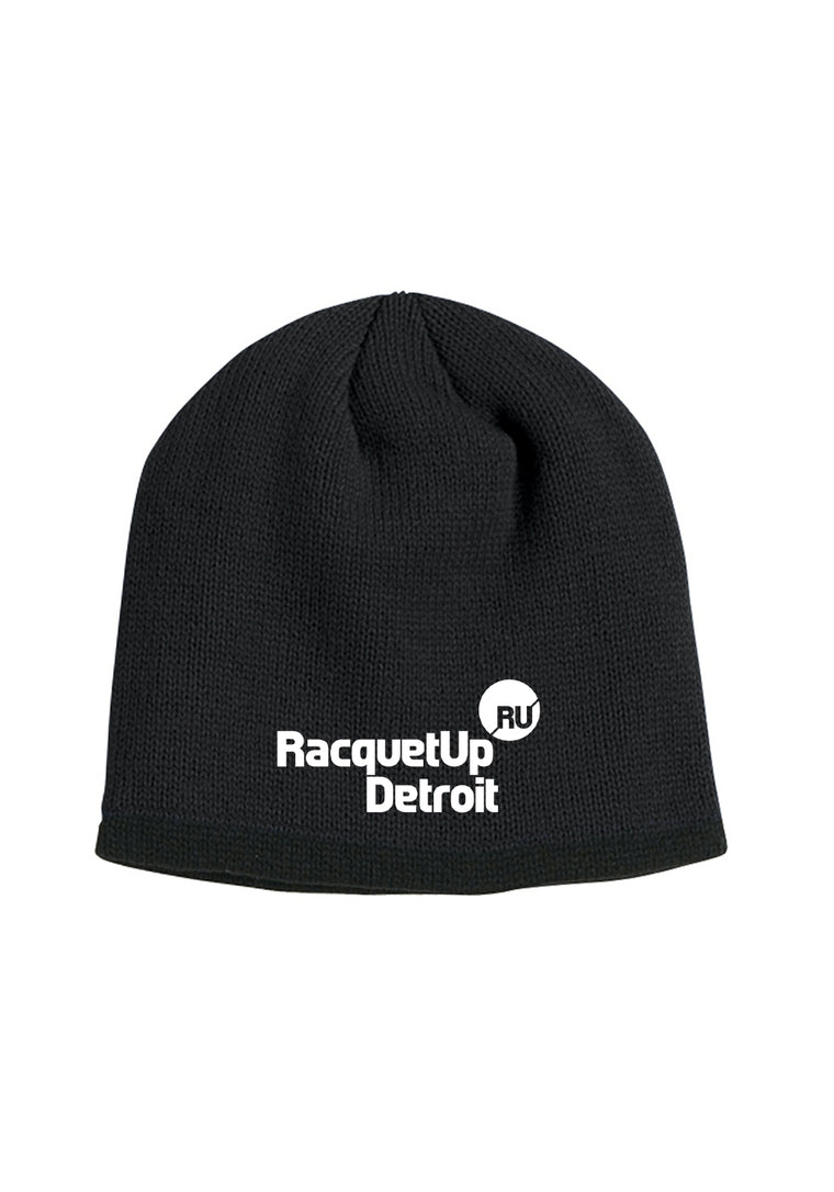 Unisex Knit Beanie