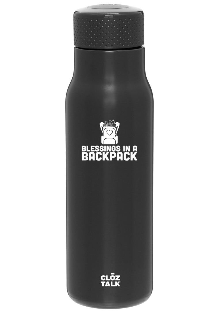 Water Bottle