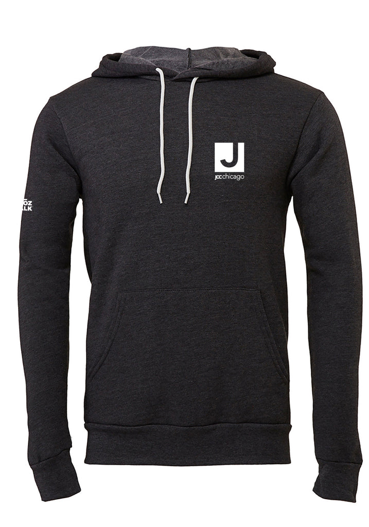 Unisex Pullover Hoodie