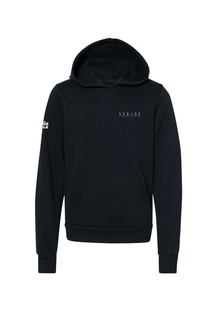 Kids Pullover Hoodie