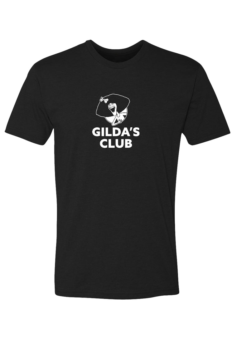 Men's / Unisex Crew T-Shirt