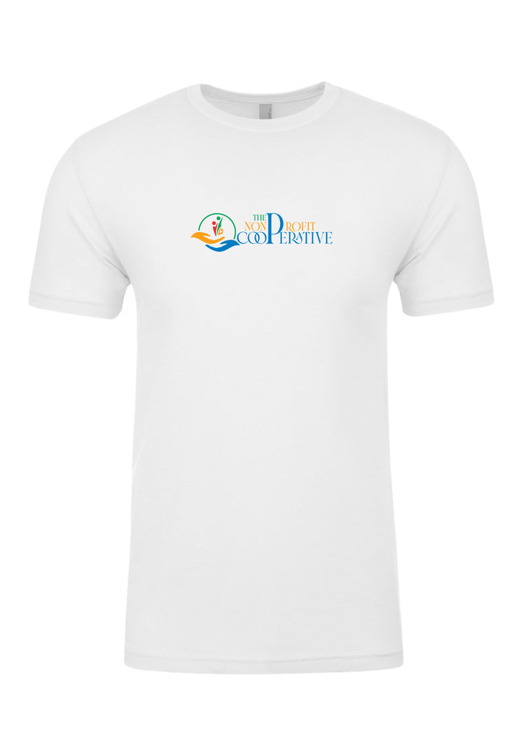 Custom Unisex Crew T-Shirt