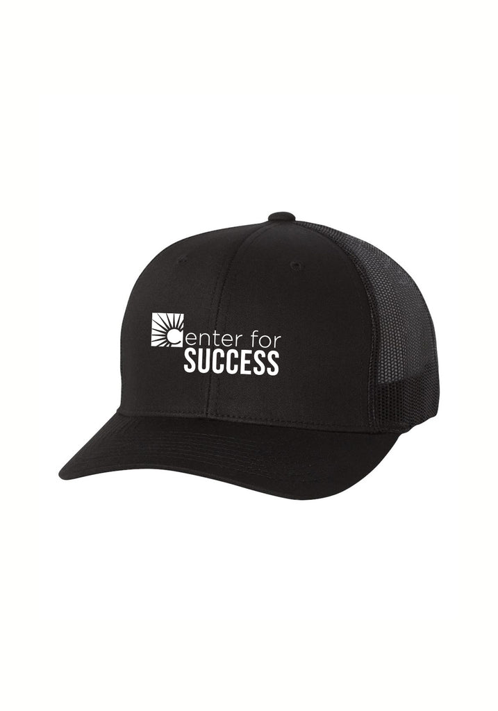 Unisex Trucker Baseball Cap