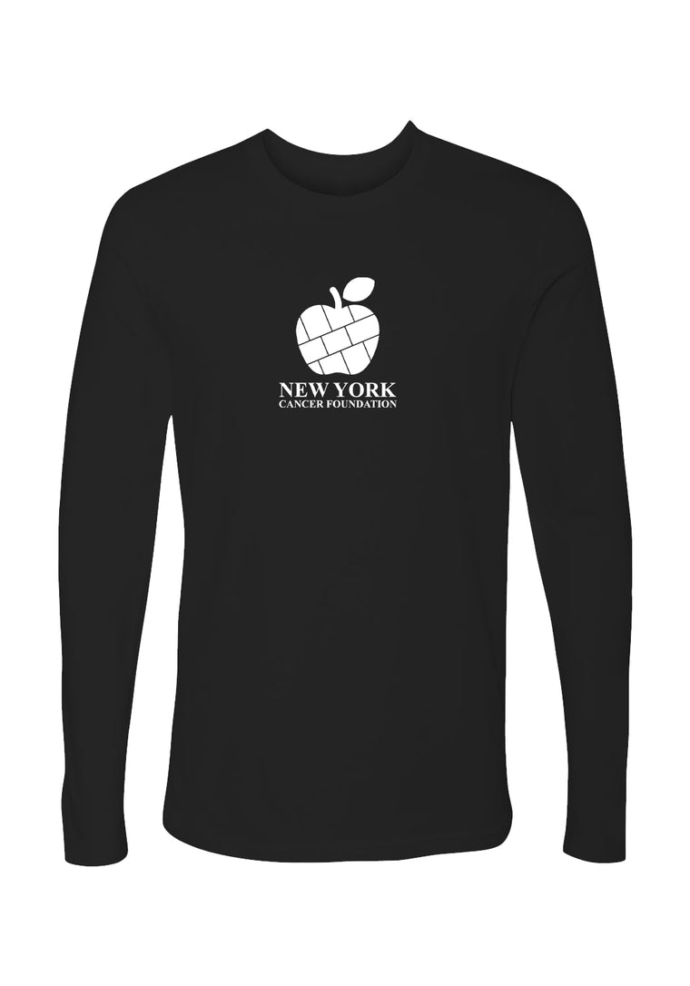 Unisex Long-Sleeve Crew T-Shirt