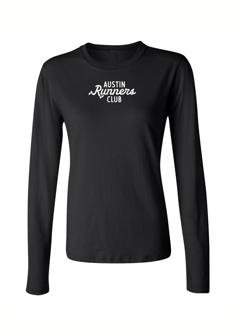 Women’s Long-Sleeve Crew T-Shirt