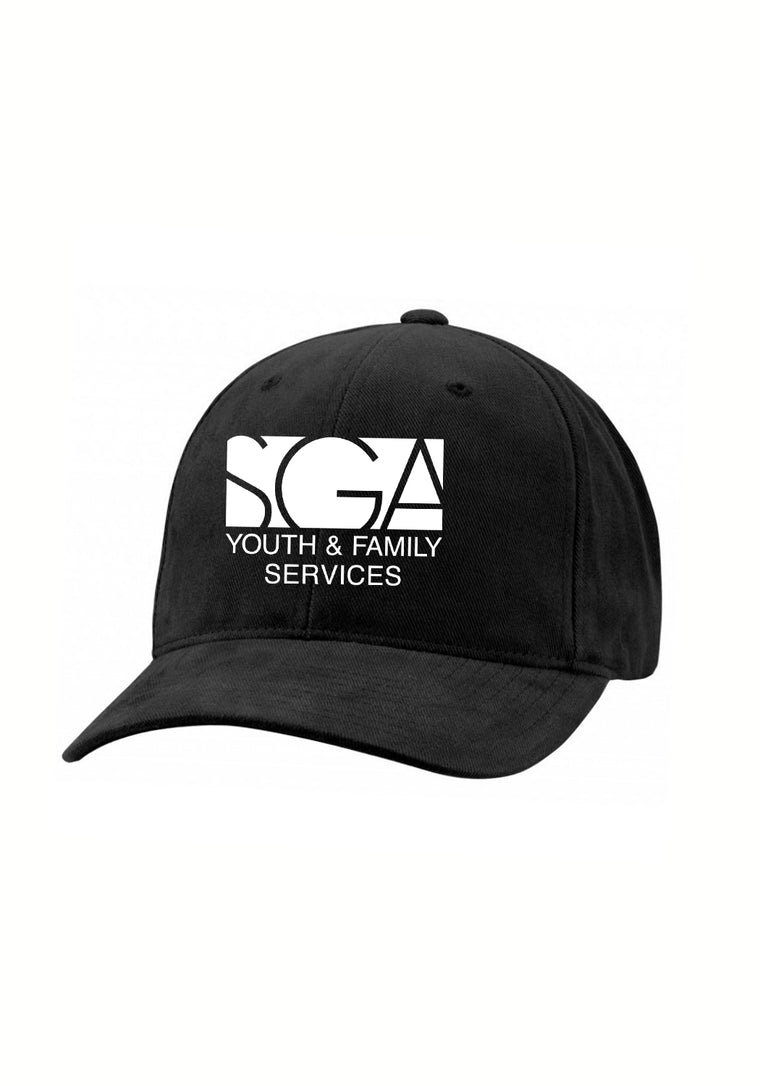 Unisex Adjustable Baseball Cap