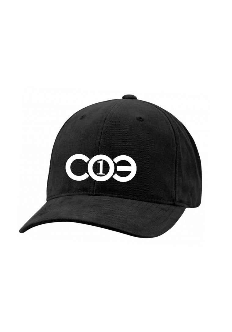 Unisex Adjustable Baseball Cap