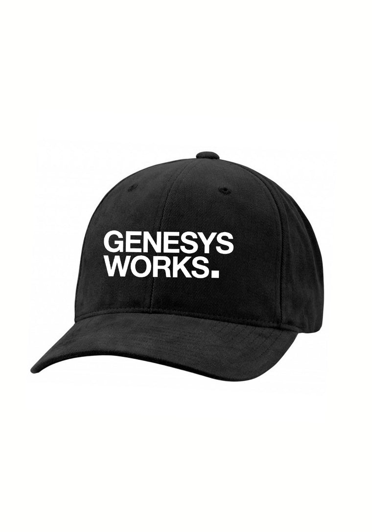 Unisex Adjustable Baseball Cap