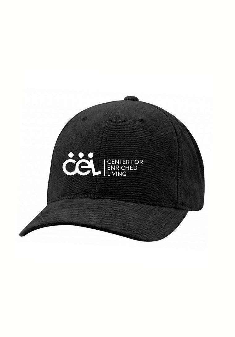 Unisex Adjustable Baseball Cap