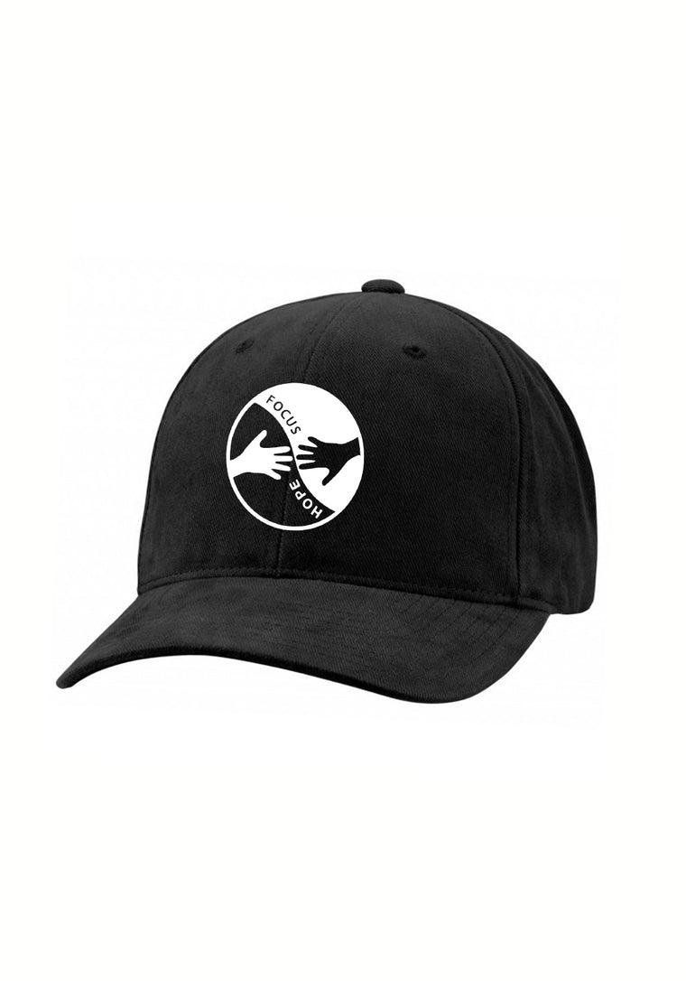 Unisex Adjustable Baseball Cap