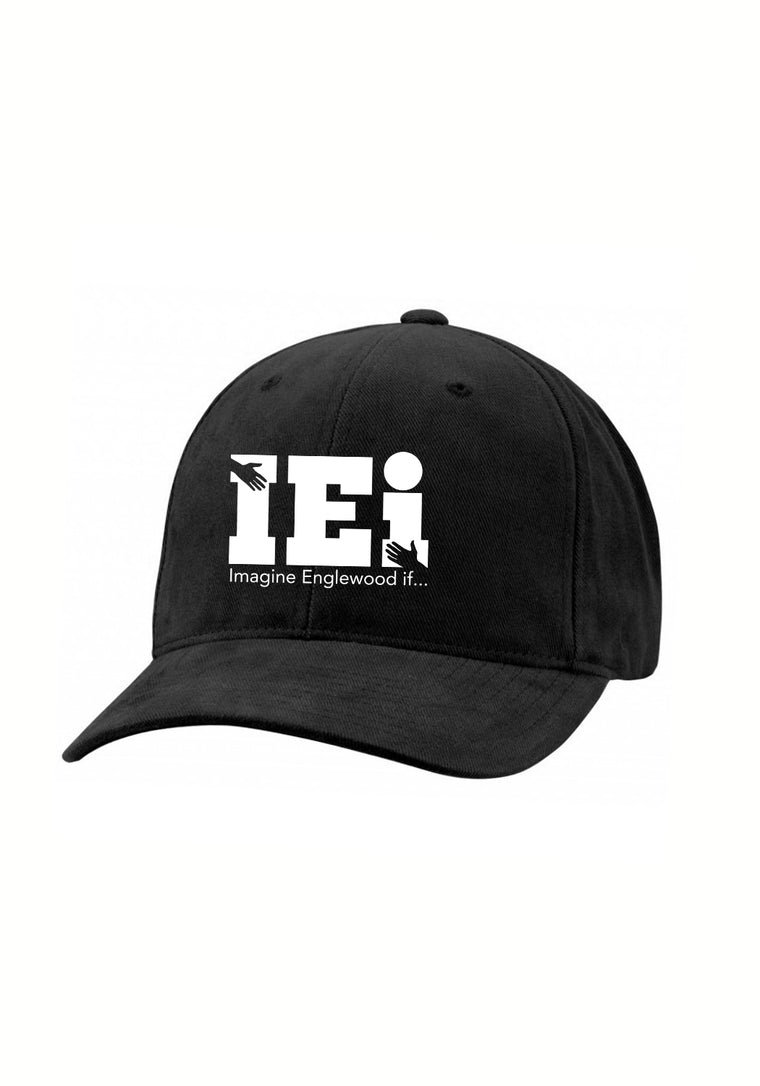 Unisex Adjustable Baseball Cap