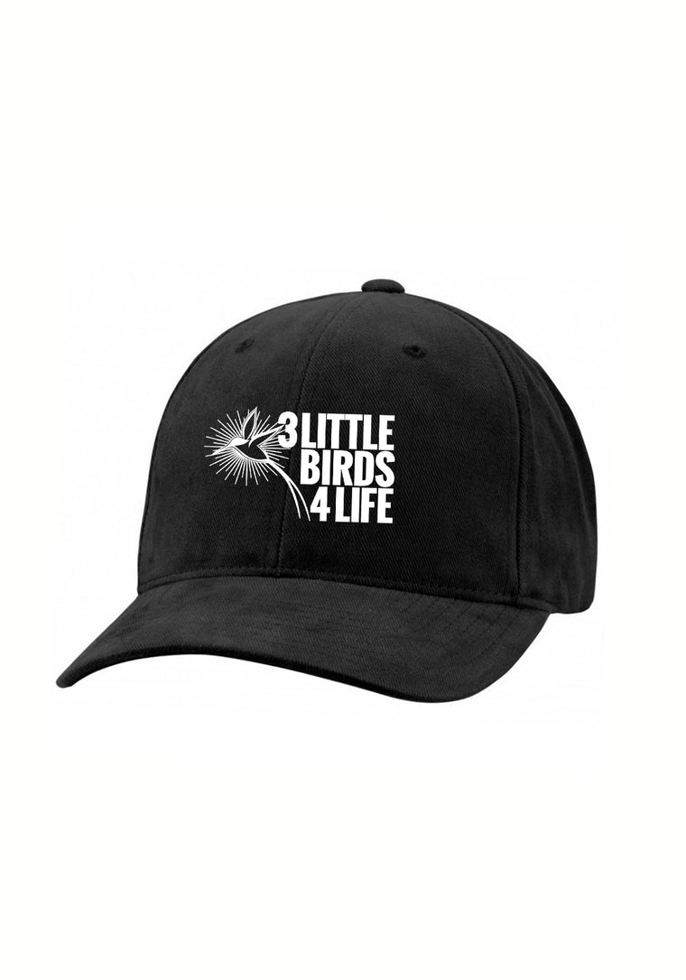 Unisex Adjustable Baseball Cap