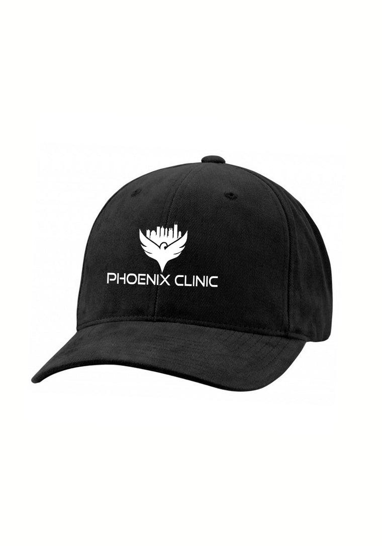 Unisex Adjustable Baseball Cap