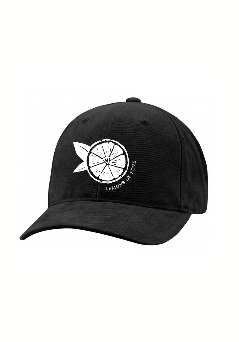 Unisex Adjustable Baseball Cap