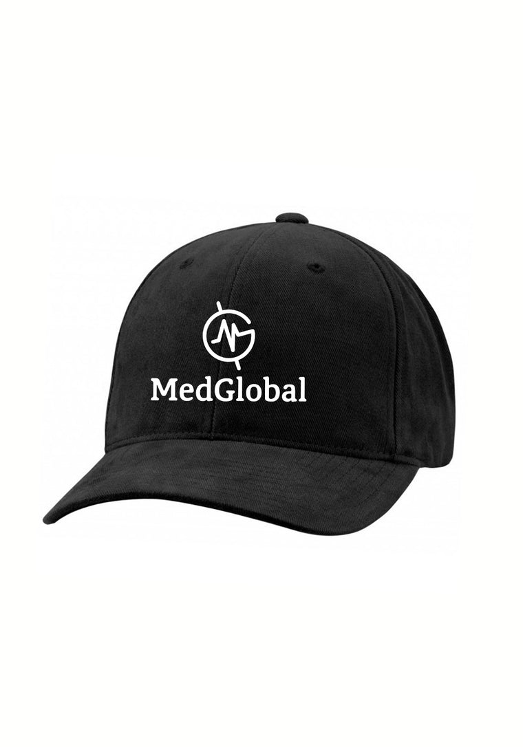 Unisex Adjustable Baseball Cap