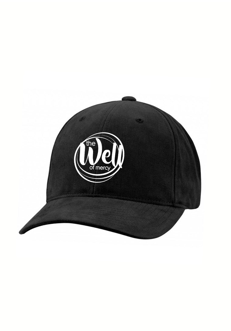 Unisex Adjustable Baseball Cap