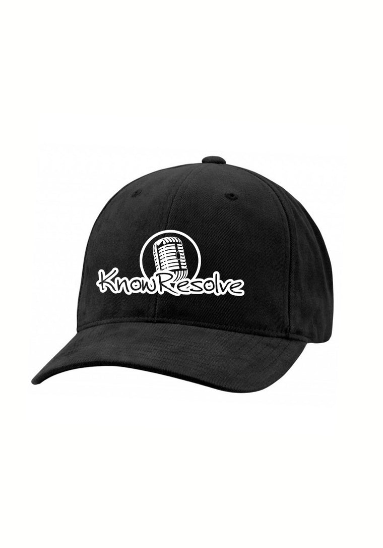 Unisex Adjustable Baseball Cap