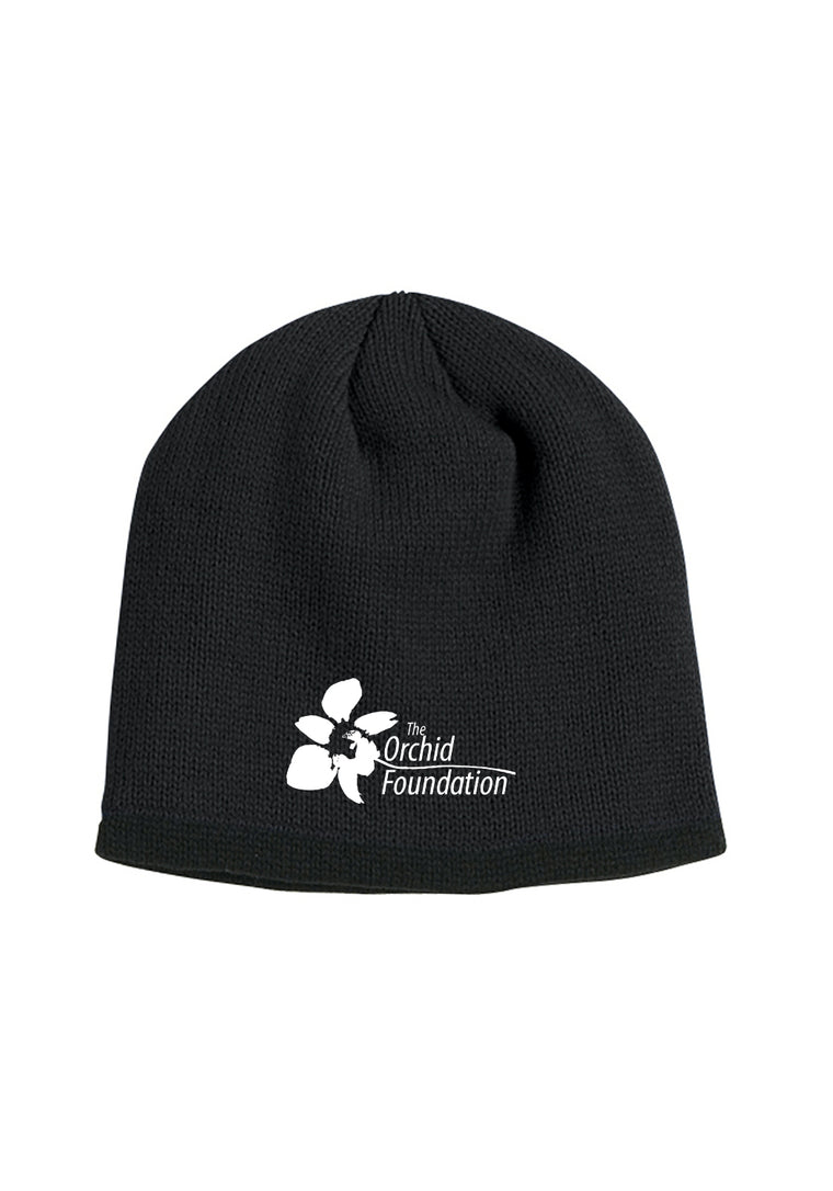 Unisex Knit Beanie