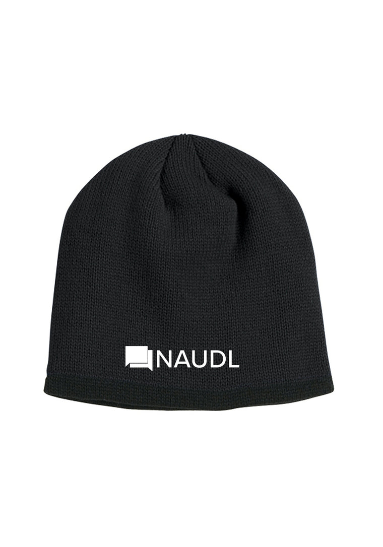 Unisex Knit Beanie