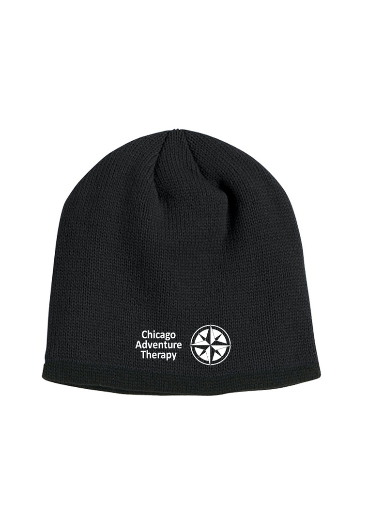 Unisex Knit Beanie