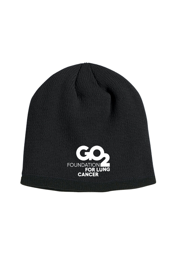 Unisex Knit Beanie