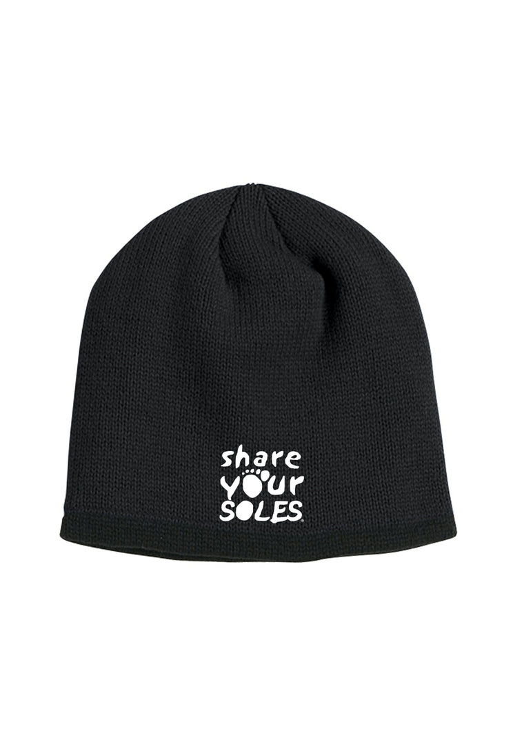 Unisex Knit Beanie