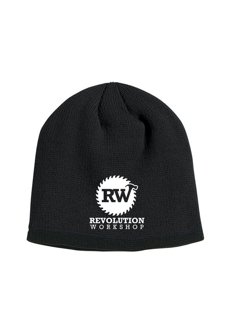 Unisex Knit Beanie