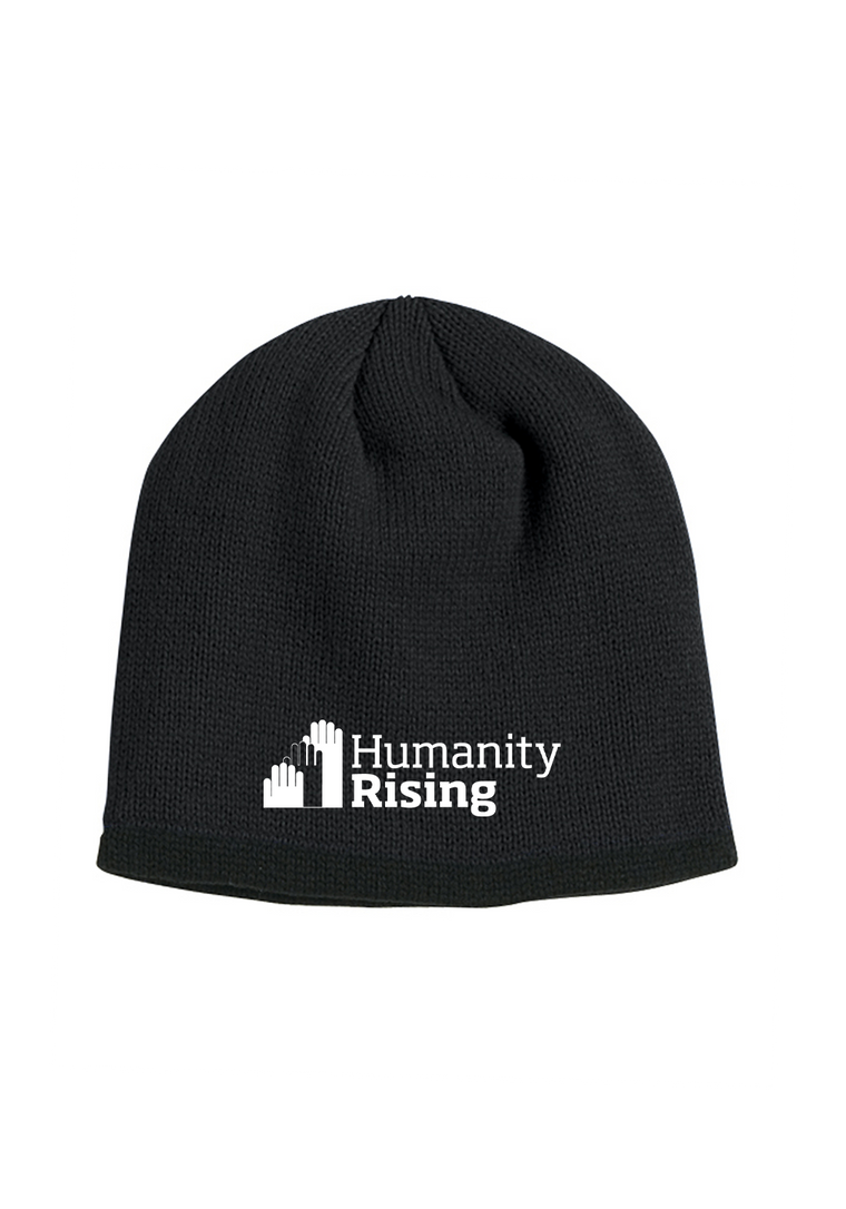 Unisex Knit Beanie