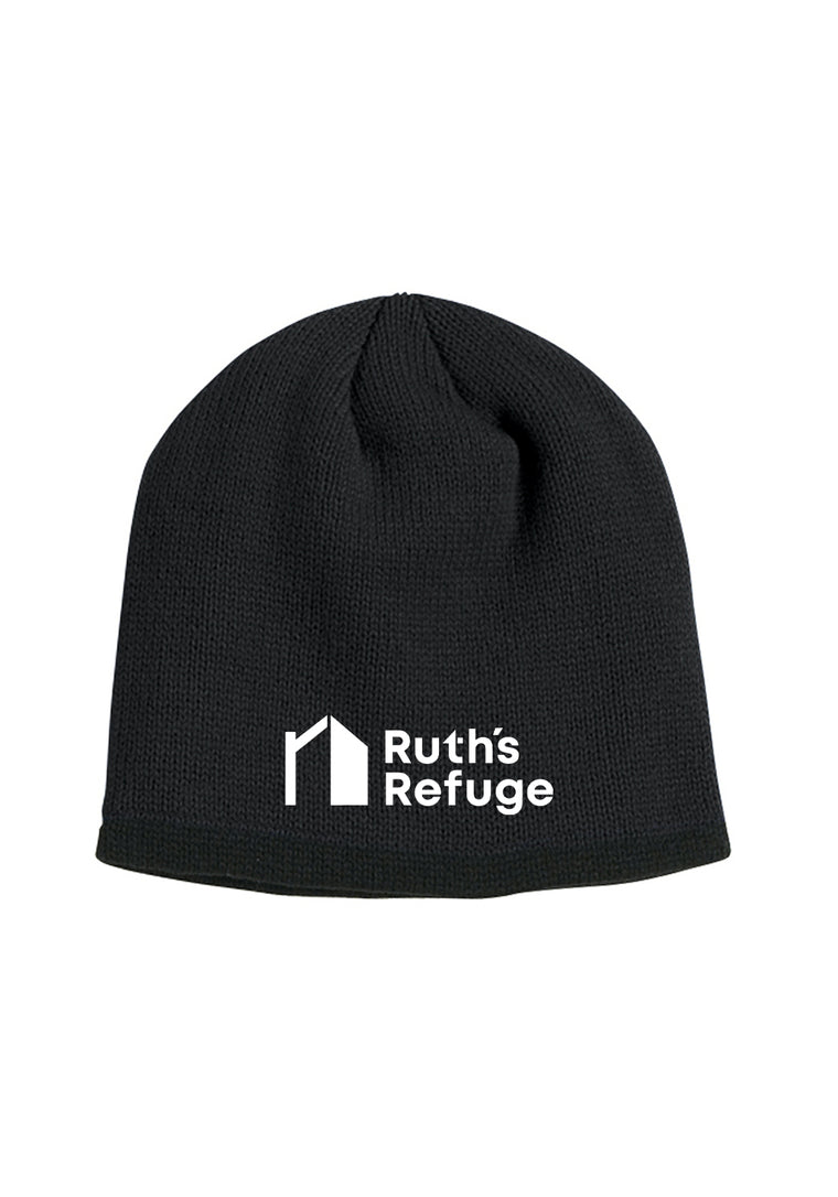 Unisex Knit Beanie